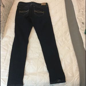 Justice jeans like new